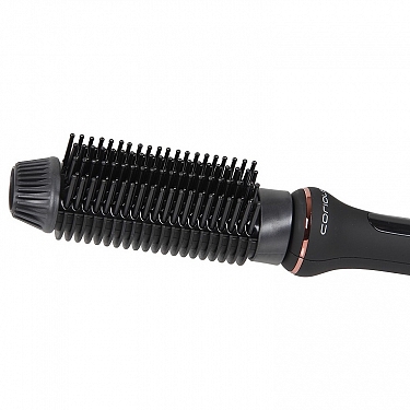 CORIOLISS CEPILLO HOT BRUSH BLACK COPPER SOFT TOUCH_2