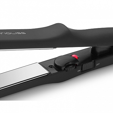 CORIOLISS MINI PLANCHA C-TRIP BLACK SOFT TOUCH_1