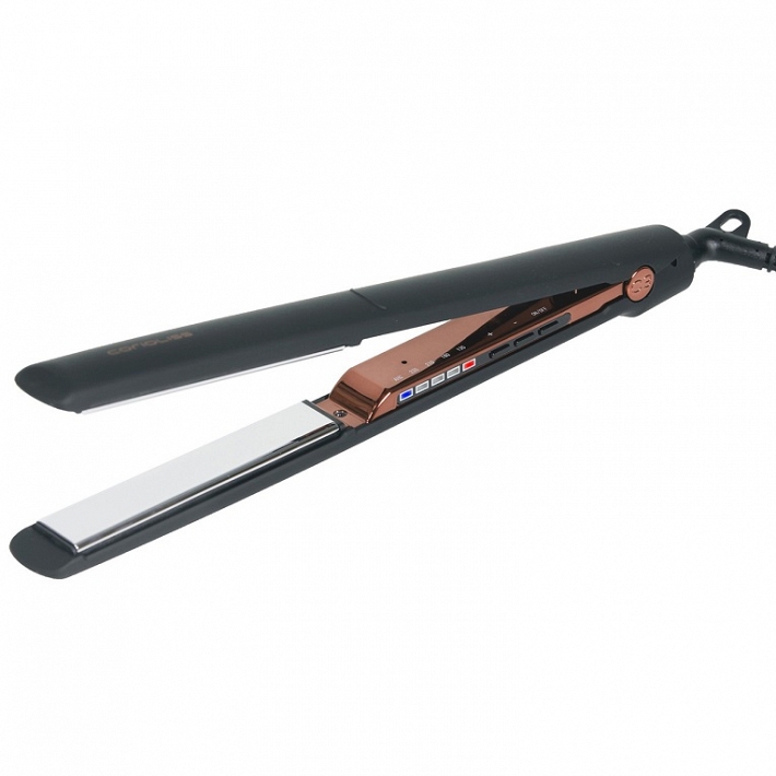 CORIOLISS PLANCHA C3 COPPER + SECADOR FLOW DC 