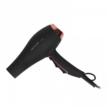 CORIOLISS PLANCHA C3 COPPER + SECADOR FLOW DC 