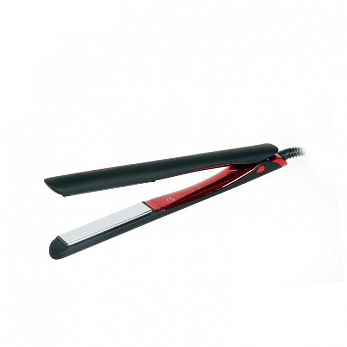 CORIOLISS PLANCHA C5 RED + HOT BRUSH 