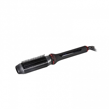 CORIOLISS PLANCHA C5 RED + HOT BRUSH 