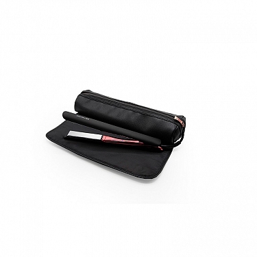 CORIOLISS PLANCHA C5 RED + HOT BRUSH 