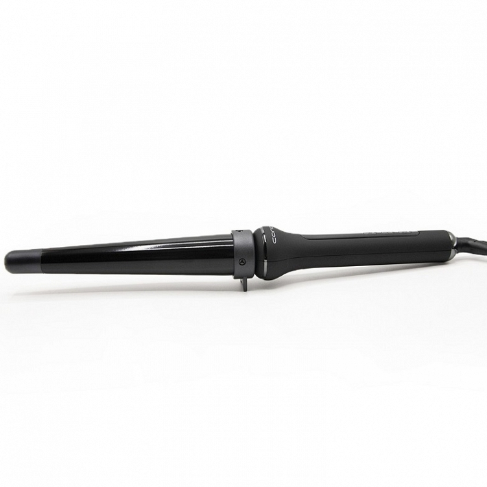 CORIOLISS RIZADOR GLAMOUR WAND BLACK SOFT TOUCH DIGITAL_1