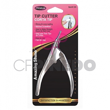 CORTA TIP REF : 330 AMAZING SHINE