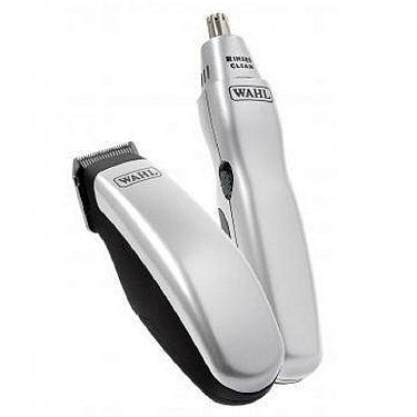 CORTADORA WAHL BEARD & PERSONAL TRIMMER REF : 3019-0474