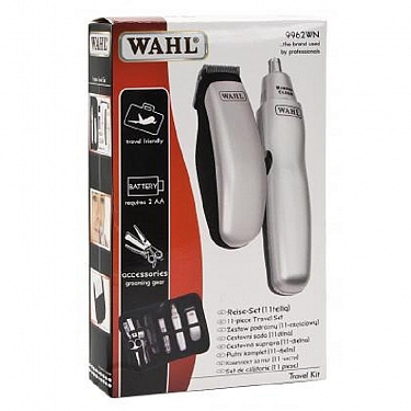 CORTADORA WAHL BEARD & PERSONAL TRIMMER REF : 3019-0474_2