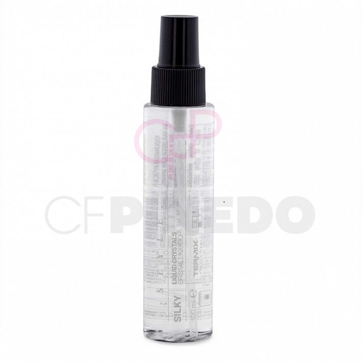 CRISTAL LIQUIDO 100 ML. SILKY STYLE.ME