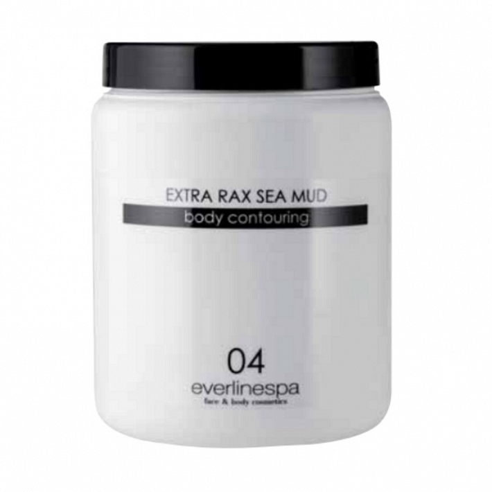 DREN &  RAX SEA MUD 1000 ML