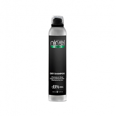 DRY SHAMPOO CHAMPU EN SECO 300 ML.…