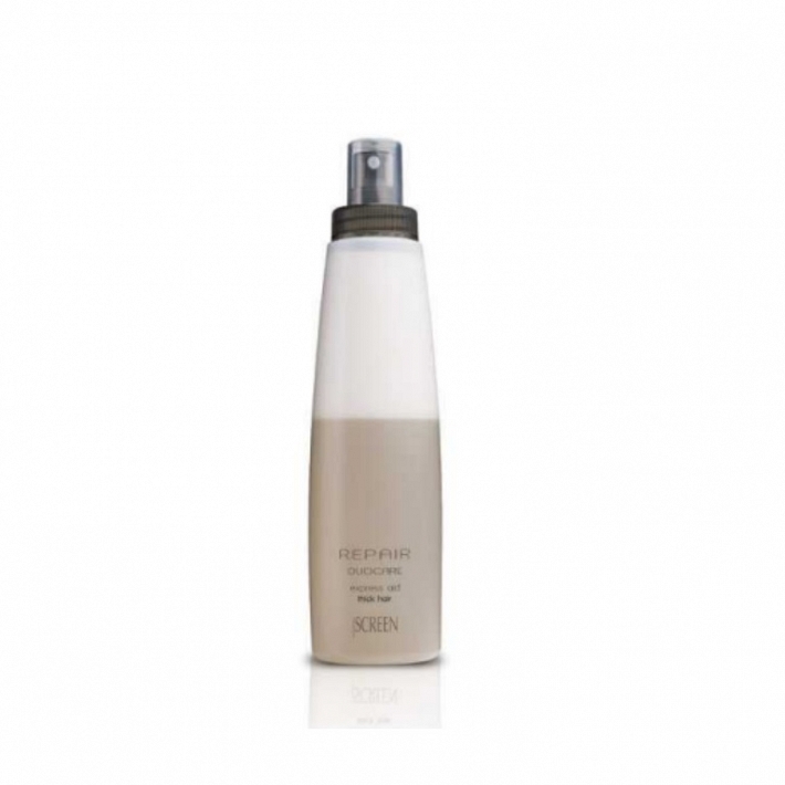 DUOCARE TICK HAIR (SPRAY RECONSTRUCCION) 200 ML. REPAIR