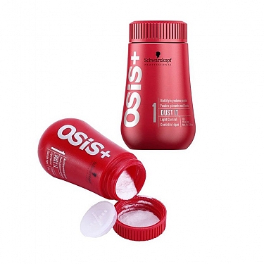 DUST IT (MATTIFYING VOLUME POWDER) 10 GR. OSIS_1