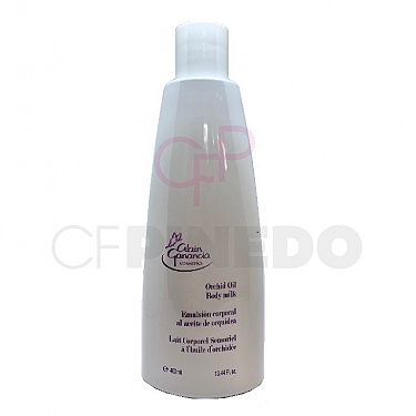 EMULSION ACEITE ORQUIDEA 400 ML. ALAIN GANANCIA