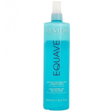 EQUAVE 2 PHASE 500 ML. REVLON