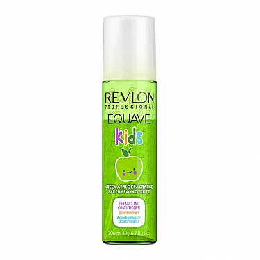 EQUAVE KIDS DETANGLING CONDITIONER 200 ML. REVLON