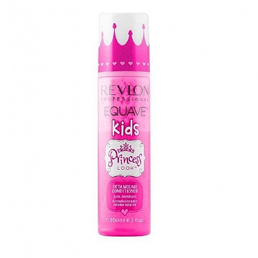 EQUAVE KIDS PRINCESS ACONDICIONADOR…