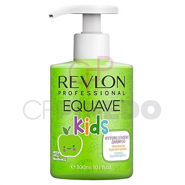 EQUAVE KIDS SHAMPOO 2 EN 1 300 ML.…