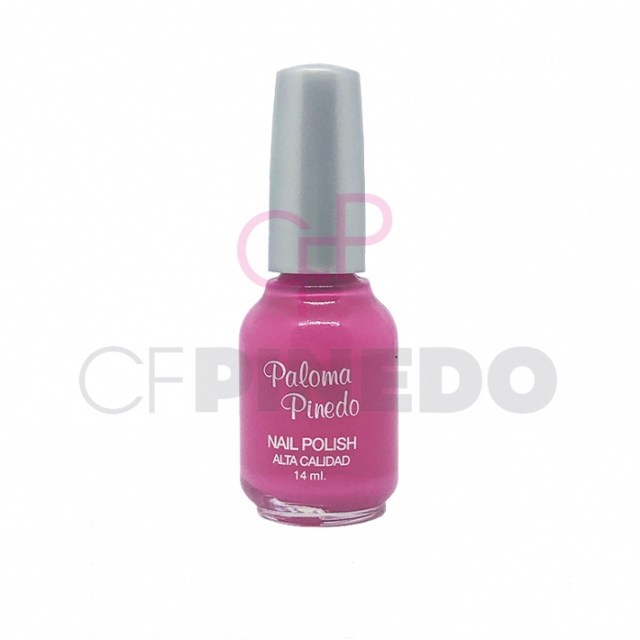 ESMALTE DE UAS PALOMA PINEDO SUMMER PARADISE 205