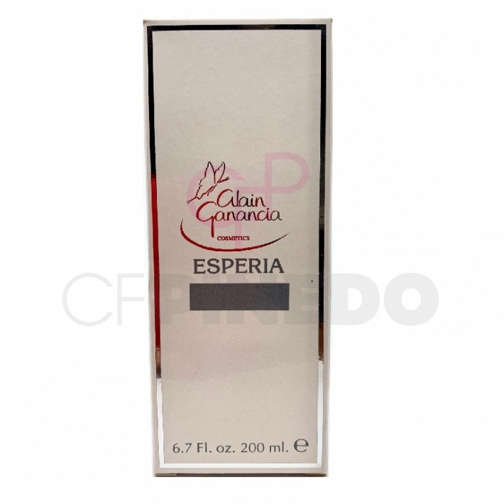 ESPERIA 200 ML. ALAIN GANANCIA