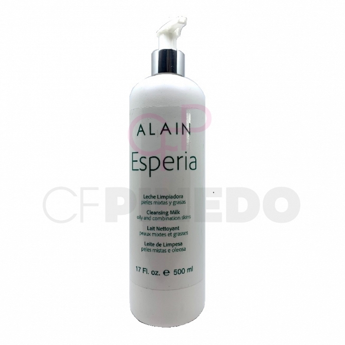 ESPERIA 500 ML. ALAIN GANANCIA