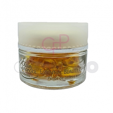 ESSENTIAL BEAUTY PEARLS (PERLAS DE BELLEZA ESENCIAL) 28 CAPSULAS X 0,500 G.