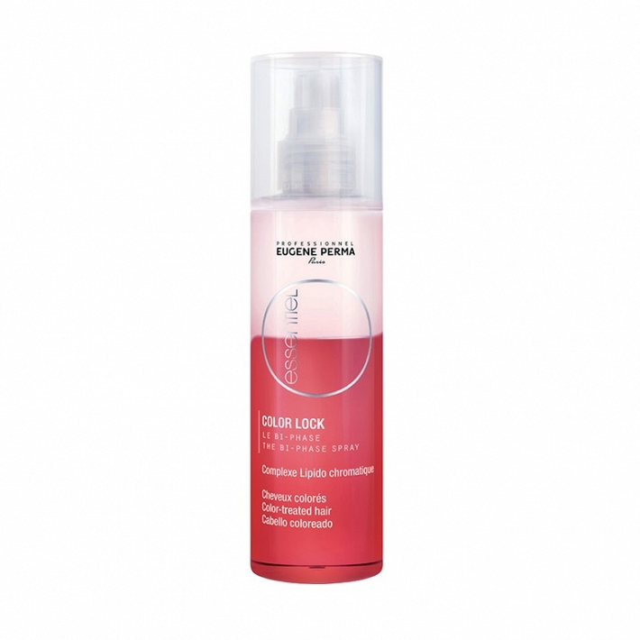 ESSENTIEL BI-PHASE COLOR LOCK 200 ML.