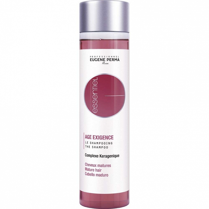 ESSENTIEL CHAMPU AGE EXIGENCE 250 ML.