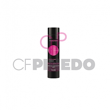 ESSENTIEL KERATIN COLOR CHAMPU 250 ML