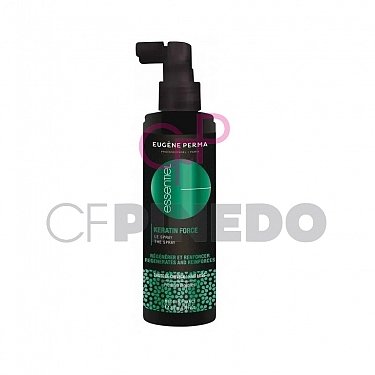 ESSENTIEL KERATIN FORCE SPRAY 200 ML-