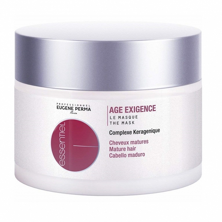 ESSENTIEL MASCARILLA AGE-EXIGENCE 150 ML