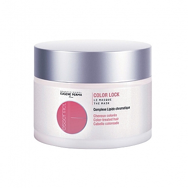 ESSENTIEL MASCARILLA COLOR LOCK 150 ML