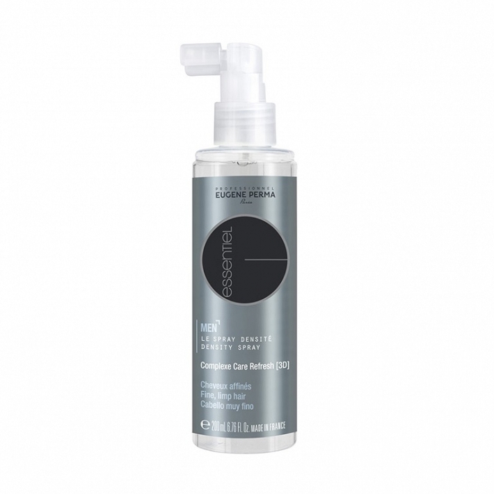 ESSENTIEL SPRAY DENSIFICADOR HOMBRE 200 ML