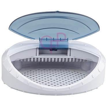 ESTERILIZADOR UV CLEANER 12W REF : 5010505_1