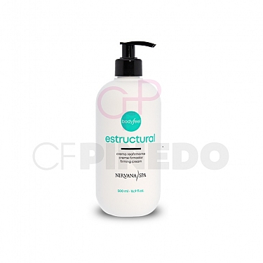 ESTRUCTURAL 500 ML. REF.82018 NIRVANA SPA