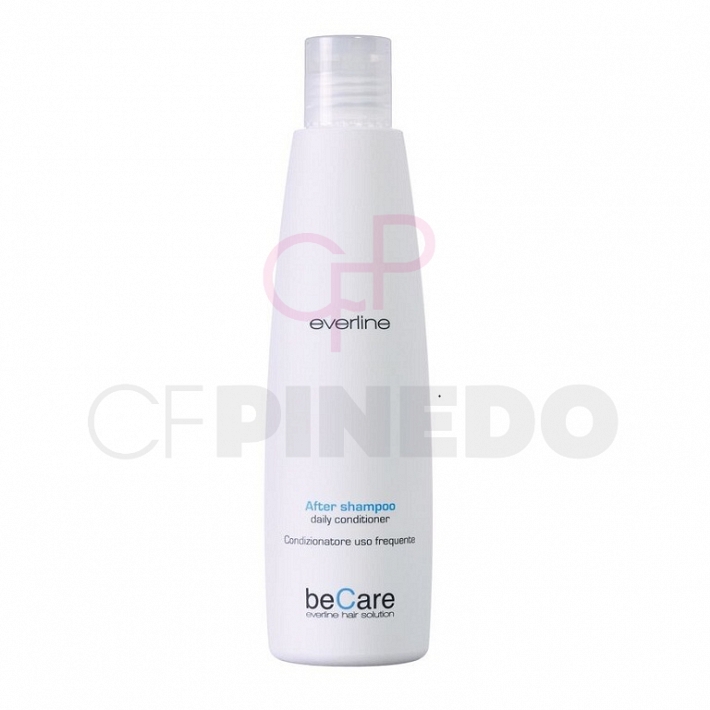 EVERLINE BECARE AFTER SHAMPOO CONDITIONER 250 ML