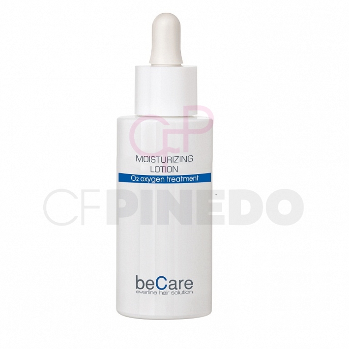 EVERLINE BECARE MOISTURIZING LOTION 50 ML