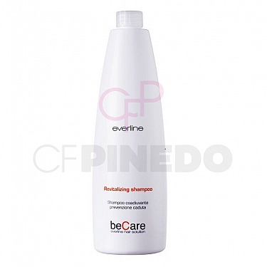 EVERLINE BECARE REVITALIZING SHAMPOO 1000 ML