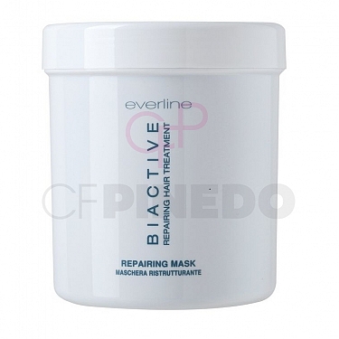 EVERLINE BIACTIVE REPAIRING MASK 1000 ML