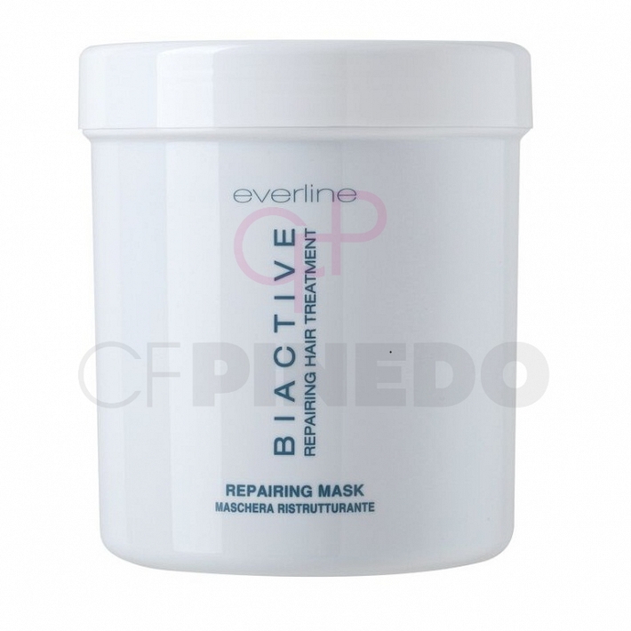 EVERLINE BIACTIVE REPAIRING MASK 1000 ML