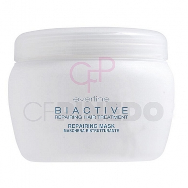 EVERLINE BIACTIVE REPAIRING MASK 500 ML