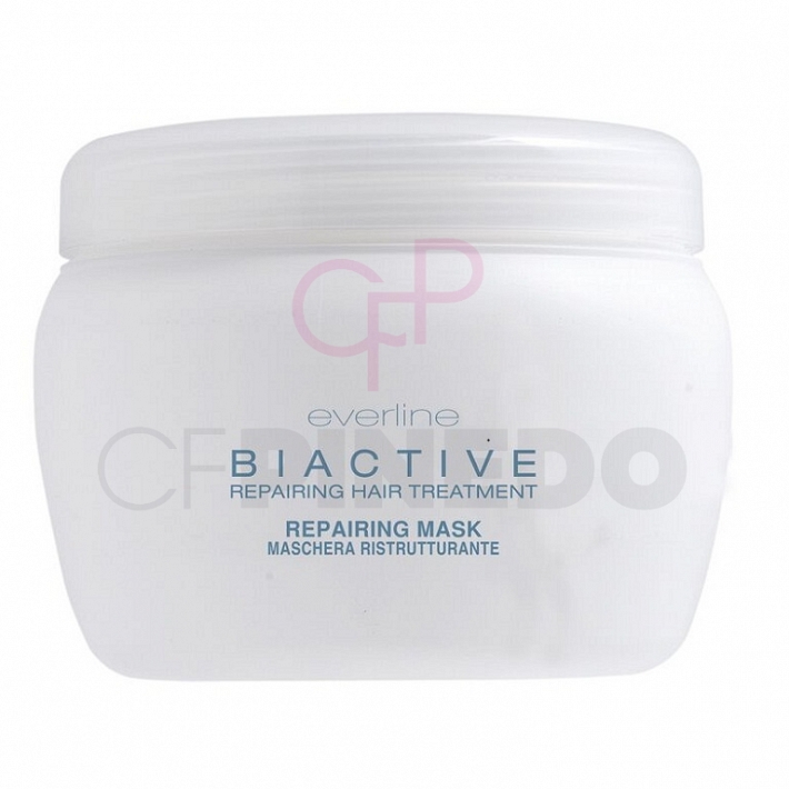 EVERLINE BIACTIVE REPAIRING MASK 500 ML