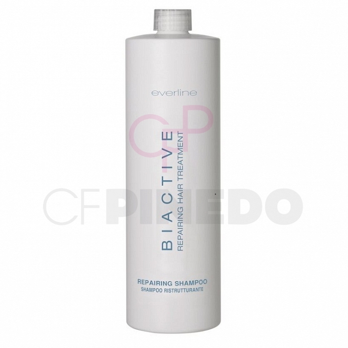 EVERLINE BIACTIVE REPAIRING SHAMPOO 1000 ML