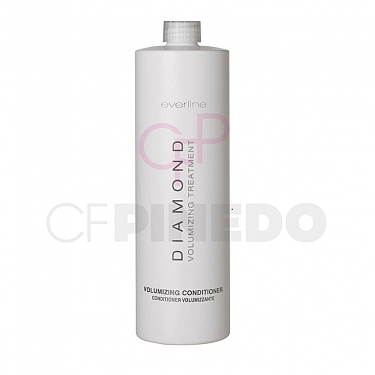 EVERLINE DIAMOND VOLUMIZING CONDITIONER 1000 ML