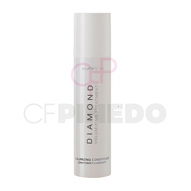 EVERLINE DIAMOND VOLUMIZING CONDITIONER 200 ML