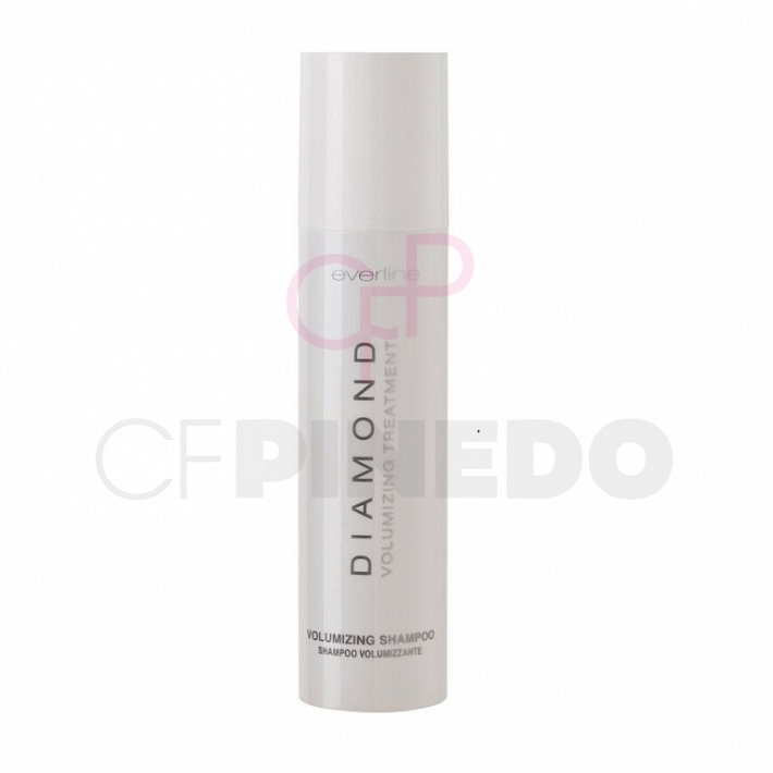 EVERLINE DIAMOND VOLUMIZING SHAMPOO 200 ML