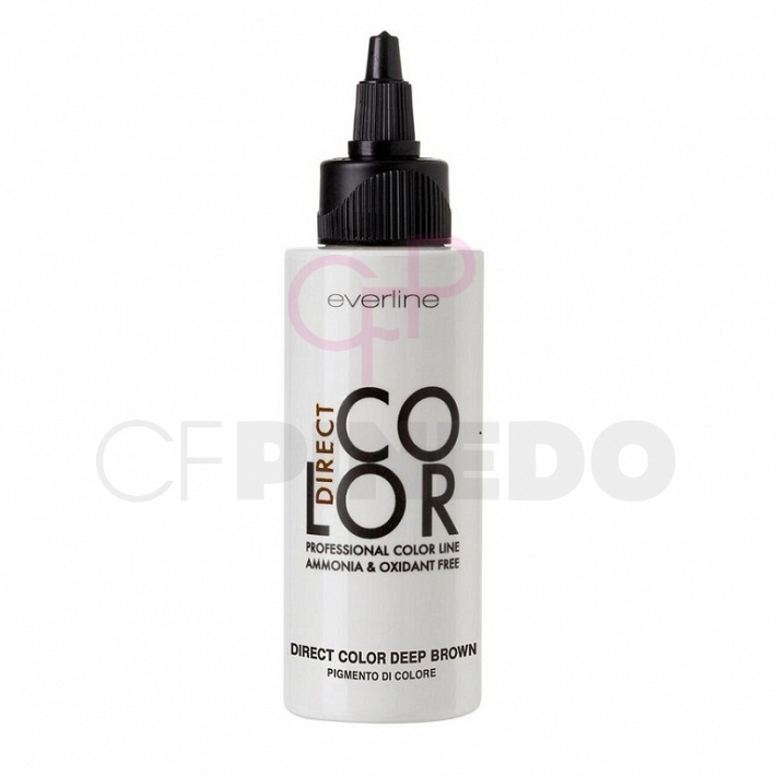 EVERLINE DIRECT COLOR 120 ML.