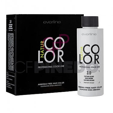 EVERLINE NATURCOLOR 120 ML._1