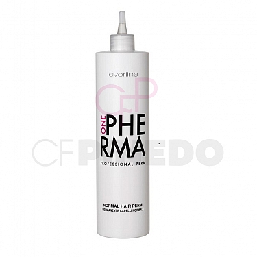 EVERLINE PHERMA ONE 500 ML.