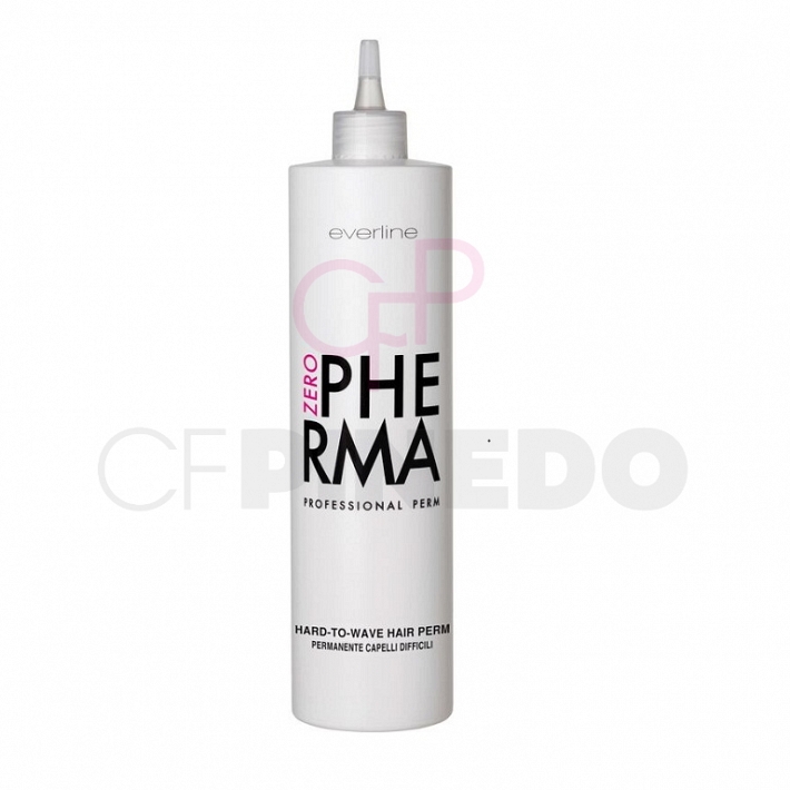 EVERLINE PHERMA ZERO 500 ML.