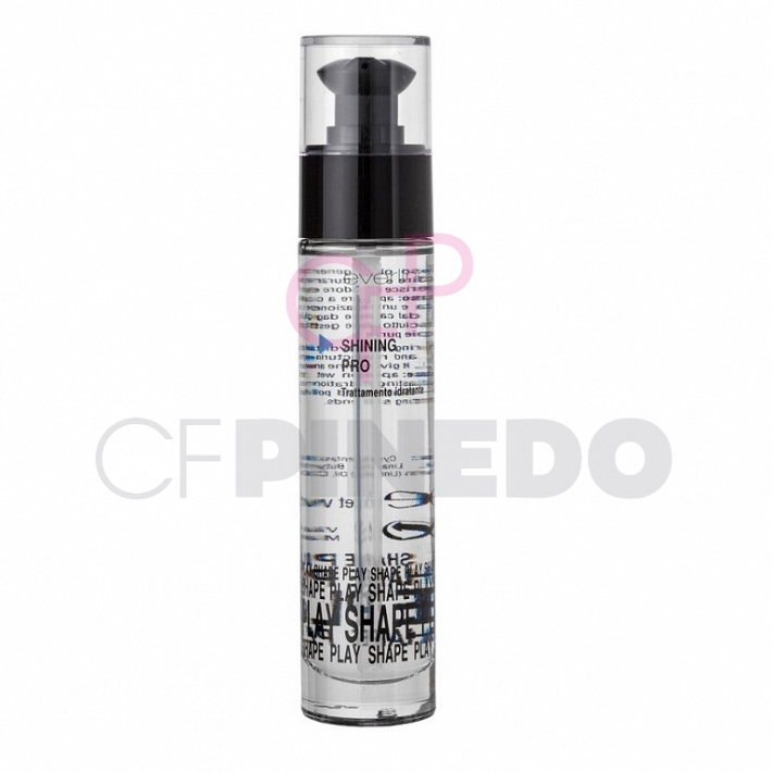 EVERLINE PLAY SHAPE SHINING PRO 50 ML